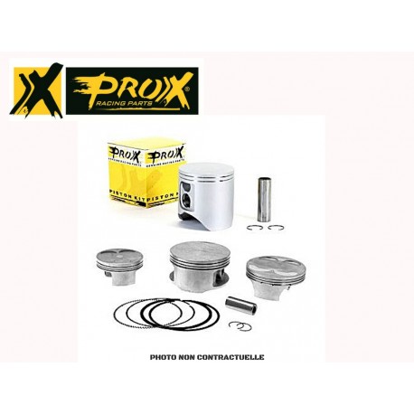 Kit Piston ProX KTM250SX '03-25 + KTM250EXC '06-24 (66.36mm)