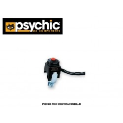 BOUTON DE MASSE PSYCHIC TYPE YAMAHA YZ