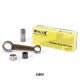 NPU NPU NPU / SUPPRIME DE LA GAMME / KIT BIELLE PROX COMPATIBLE SUZUKI RM80 de 1986 / 1989
