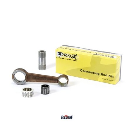 NPU NPU NPU / SUPPRIME DE LA GAMME / KIT BIELLE PROX COMPATIBLE SUZUKI RM80 de 1986 / 1989