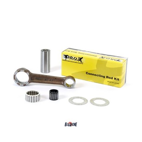 KIT BIELLE PROX HUSQVARNA CR/WR125 de 1997 / 2013 + CR150 11.