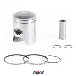 KIT PISTON PROX COMPATIBLE HONDA MB / MT50 (40.00mm)