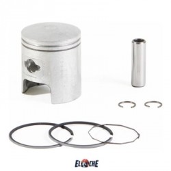 KIT PISTON PROX COMPATIBLE HONDA Vision / Tact 50 (41.25mm)