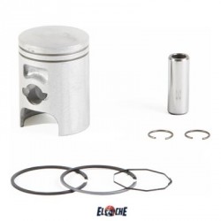 KIT PISTON PROX COMPATIBLE HONDA Dio/New Tact 50/Kymco (39.00mm)