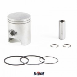KIT PISTON PROX DE HONDA New Dio 50 Ø41.50mm KIT PISTON PROX DE HONDA New Dio 50 Ø41.50mm