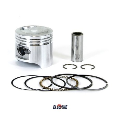 KIT PISTON PROX HONDA XR50R de 2000 / 2003 + CRFR50F 2004 / 2012 (40.50mm)