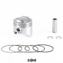 KIT PISTON PROX HONDA SS50 / Monkey (52.00mm) KIT PISTON PROX HONDA SS50 / Monkey (52.00mm)