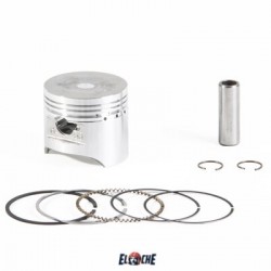 KIT PISTON PROX DE HONDA H100 Ø50.00mm KIT PISTON PROX DE HONDA H100 Ø50.00mm