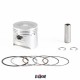 KIT PISTON PROX HONDA H100 (51.00mm)