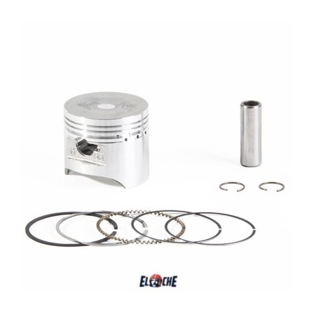 KIT PISTON PROX HONDA H100 (51.00mm)