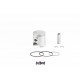 KIT PISTON PROX HONDA NH90 (50.00mm)