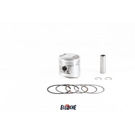 KIT PISTON PROX HONDA XL125S / CG125 (57.00mm) ( TK )