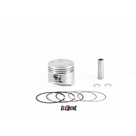 KIT PISTON PROX HONDA TRX200D de 1990 / 1997 (66.50mm)