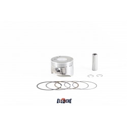 KIT PISTON PROX HONDA XR250 Tornado de 2001 / 2012 + CBF 250 de 2004/07 (73.25mm