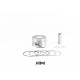 KIT PISTON PROX HONDA XR250 Tornado de 2001 / 2012 + CBF 250 de 2004/07(74.00mm)