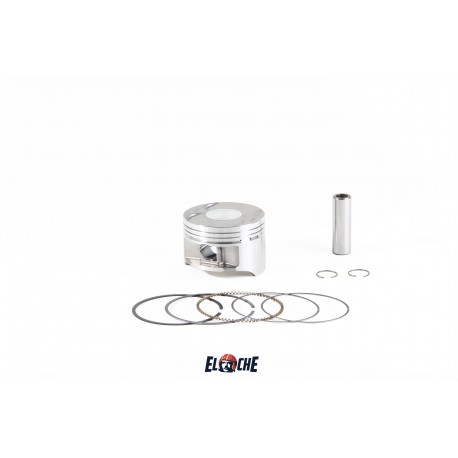 KIT PISTON PROX HONDA XR250 Tornado de 2001 / 2012 + CBF 250 de 2004/07(74.00mm)