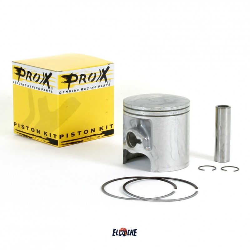 KIT PISTON PROX YAMAHA DT/CT175 (67.25mm) Elche