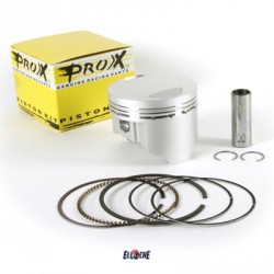 KIT PISTON PROX YAMAHA XT500 de 1976 / 1981 + TT500 DE 1976/1981 (89.00mm) DNRO
