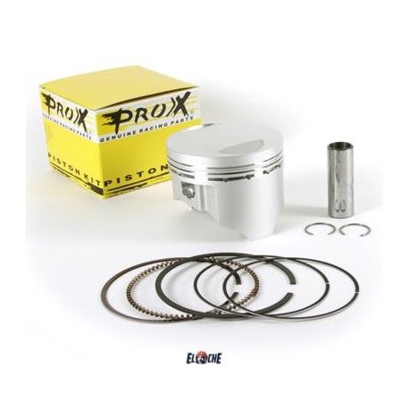 KIT PISTON PROX YAMAHA XT500 de 1976 / 1981 + TT500 DE 1976/1981 (89.00mm) DNRO