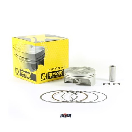 Kit Piston ProX RM-Z250 '10-23 ART 13.4:1 (76.97mm)