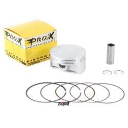 KIT PISTON HAUTE COMPRESSION PROX SUZUKI DR-Z/LT-Z400 de 2000 / 2018 (86.97mm) D