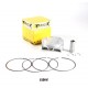 KIT PISTON PROX KAWASAKI KX250F 2017 (76.98mm)