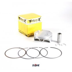 KIT PISTON PROX KAWASAKI KX250F 2017 (76.98mm)