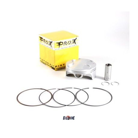 KIT PISTON PROX KAWASAKI KX250F 2017 (76.98mm)