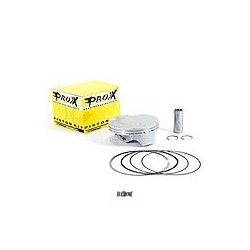 KIT PISTON PROX KTM 450SX-F + 450 SM-R 2013/2022 HVA TC TS (94.96mm)  01.6434.b