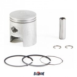 KIT PISTON PROX DE HONDA VISION / TACT 50 KIT PISTON PROX DE HONDA VISION / TACT 50