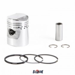 KIT PISTON PROX HONDA SS / CS / Dax 50 DNRO KIT PISTON PROX HONDA SS / CS / Dax 50 DNRO