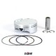 KIT PISTON PROX CRF250R de 2014/2015 diametre 76.78 mm REMPLACER PAR 01.1343 DNR