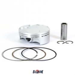 KIT PISTON PROX CRF250R de 2014/2015 diametre 76.78 mm REMPLACER PAR 01.1343 DNR