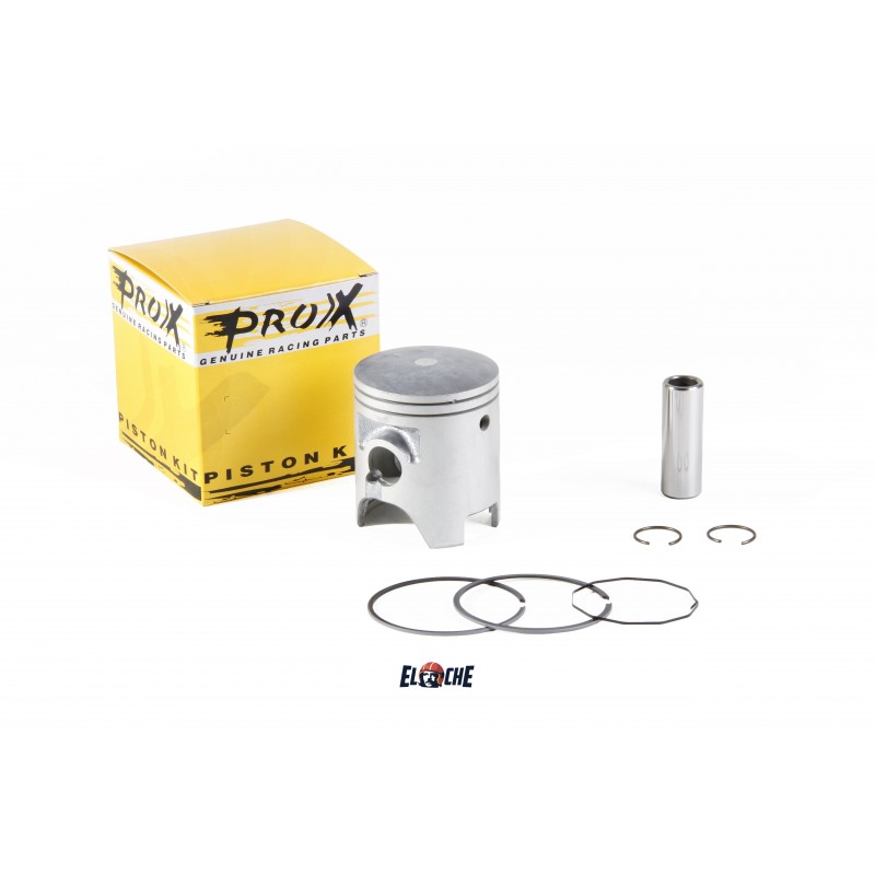 KIT PISTON PROX YAMAHA DT125R de 1988 / 2006 (56.25mm) = 01.2246.025