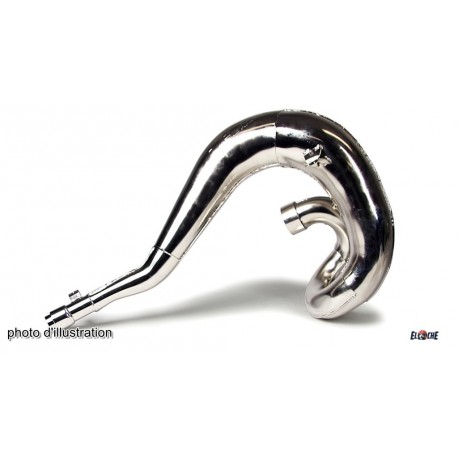 POT NICKELÉ DEP KTM 250 / 300 SX 2000 / 2002  EXC 2000 / 2003