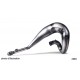 POT DEP SUZUKI RM 125 de 2001 / 2022 NICKEL
