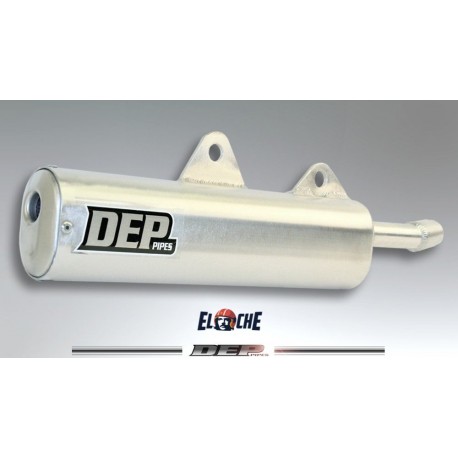 Silencieux 125 kmx Clearance