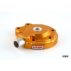 Culasse VHM Honda RS250 (2pc), NX5 '93-00, NXA '01-10