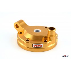 Culasse VHM Suzuki RM250 '01-08