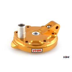 Culasse VHM KTM 200SX/EXC '03-16 Culasse VHM KTM 200SX/EXC '03-16