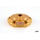 Culasse VHM Honda RS125 A-Kit '04-10, for JHA A-kit RS-V cylinder