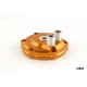 Culasse VHM TM MX125 '12-24, MX144 '13-24, TM EN125 '12-21
