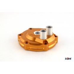 Culasse VHM TM MX125 '12-24, MX144 '13-24, TM EN125 '12-21