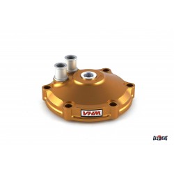 Culasse VHM TM MX250 '15-24, MX300 '15-25 Culasse VHM TM MX250 '15-24, MX300 '15-25