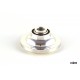 Dome VHM RS125-A +3mm Blind
