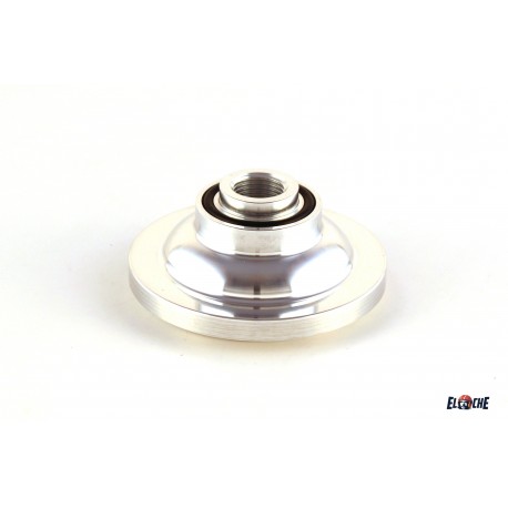 Dome VHM RS125-A +3mm Blind