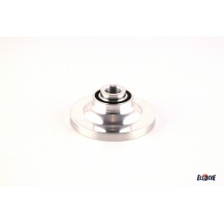 Dome VHM YZ144 '05-21 12.70 -0.20 1.00 Dome VHM YZ144 '05-21 12.70 -0.20 1.00