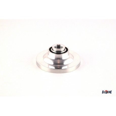 Dome VHM YZ144 '05-21 12.70 -0.20 1.00