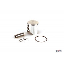 Kit piston VHM KTM 65SX '2009/2023 flat top 12° Ø44.97 Kit piston VHM KTM 65SX '2009/2023 flat top 12° Ø44.97