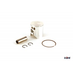 Kit piston VHM KTM 85SX '03/25 TC 85 14/25 GAS MC 85 21/25 flat top 12° Ø46.94
